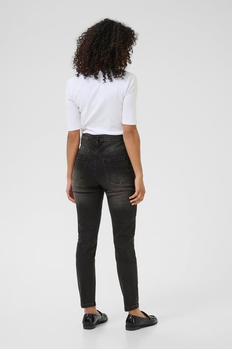 KAwillow HW Slim Fit Jeans Slim fit - Image 2