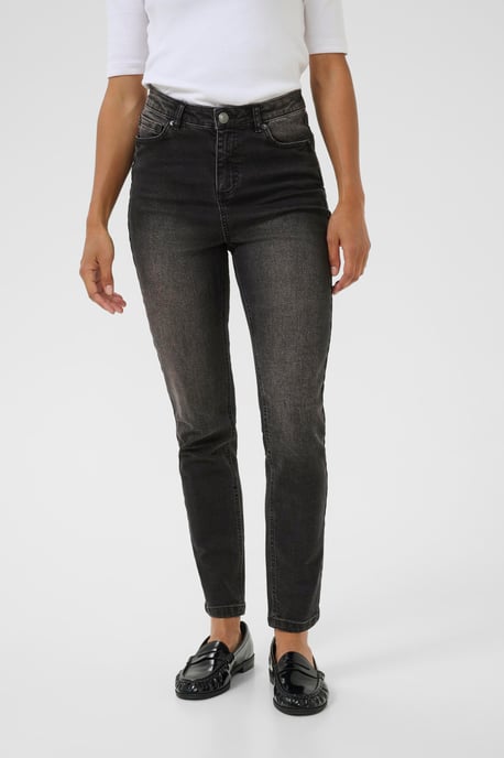 KAwillow HW Slim Fit Jeans Slim fit - Image 3