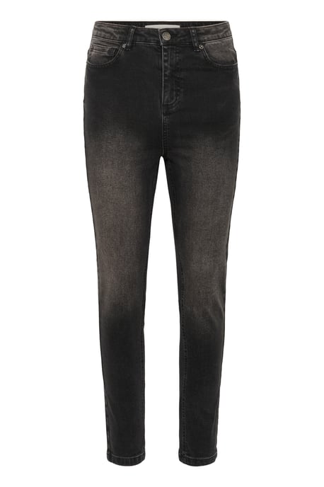 KAwillow HW Slim Fit Jeans Slim fit - Image 4