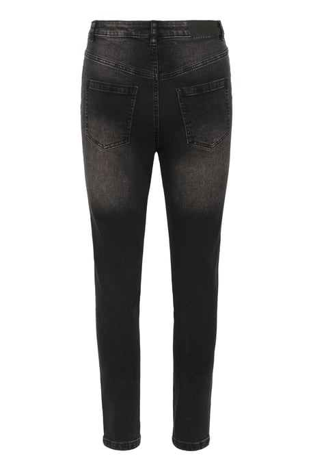 KAwillow HW Slim Fit Jeans Slim fit - Image 5
