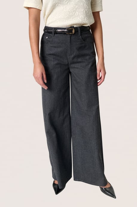 SLNinnie Jeans Straight fit - Image 2
