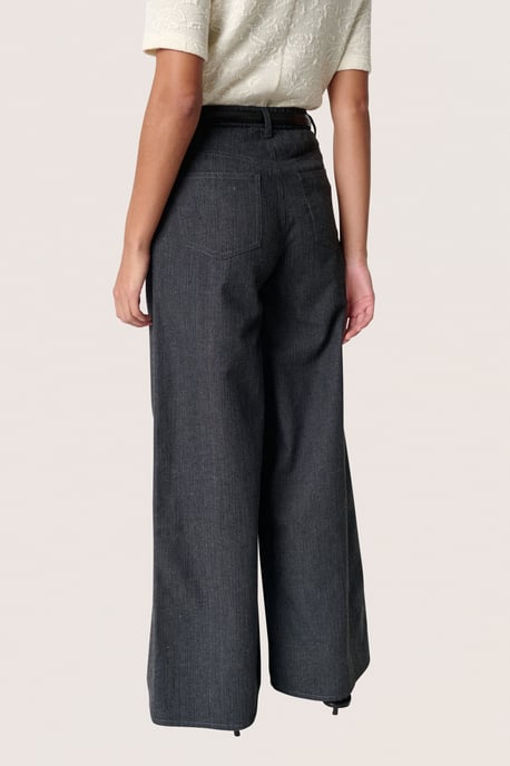 SLNinnie Jeans Straight fit - Image 3