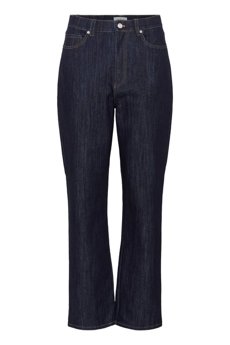 SLNinnie Jeans Straight fit - Image 4