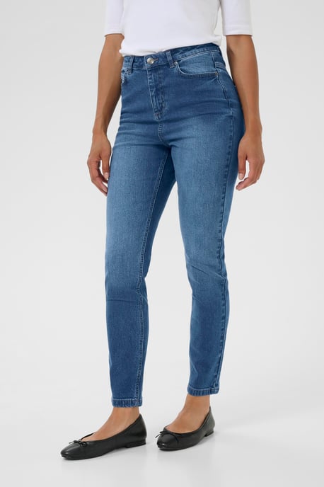 KAwillow HW Slim Fit Jeans Slim fit - Image 3