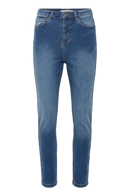 KAwillow HW Slim Fit Jeans Slim fit - Image 4