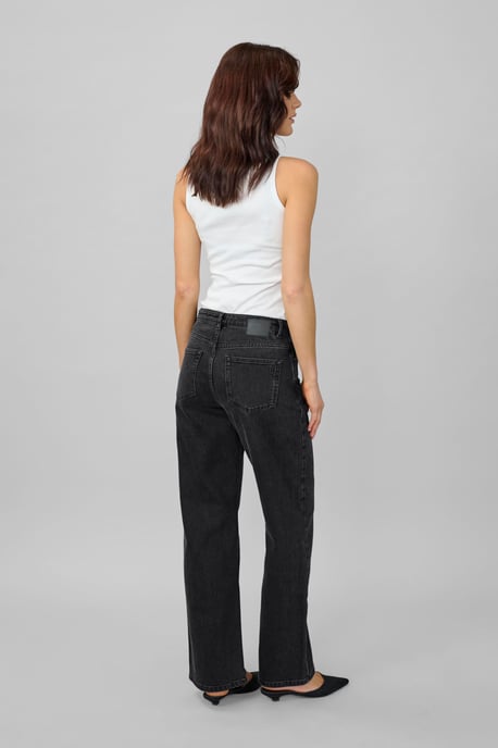35 THE LOUIS 139 HIGH WIDE Regular fit - Image 2