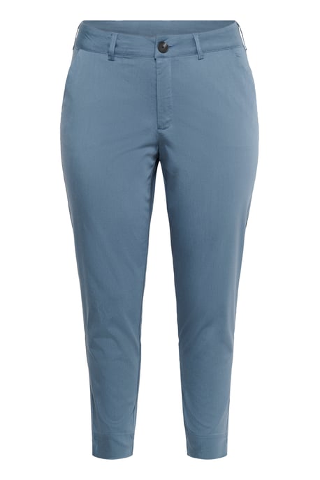 Casual broek KCleana Regular fit blue - Image 4