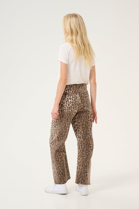 CUaliena Pants Relaxed fit - Image 3