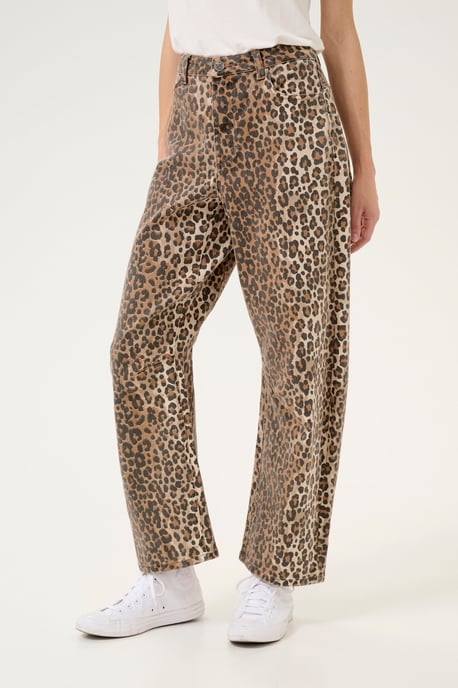 CUaliena Pants Relaxed fit - Image 4