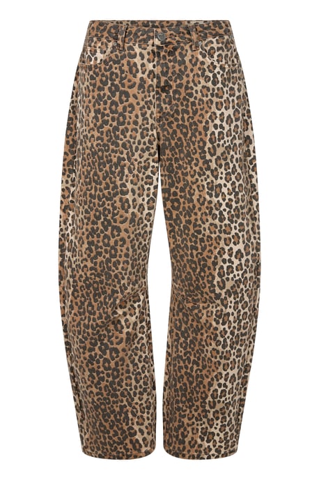 CUaliena Pants Relaxed fit - Image 5