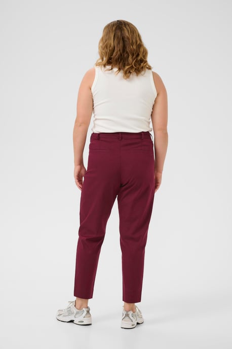 KCleana Chino 7/8 Pants Regular fit - Image 2