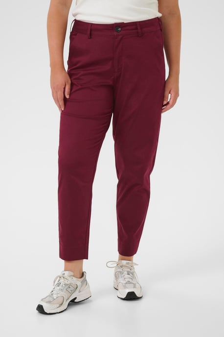 KCleana Chino 7/8 Pants Regular fit - Image 3