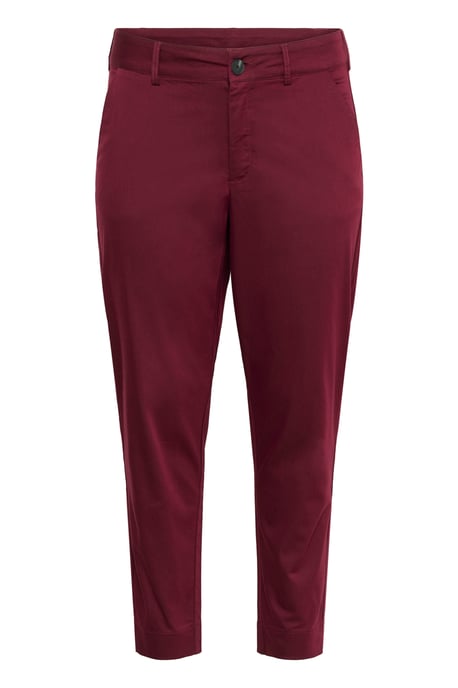 KCleana Chino 7/8 Pants Regular fit - Image 4