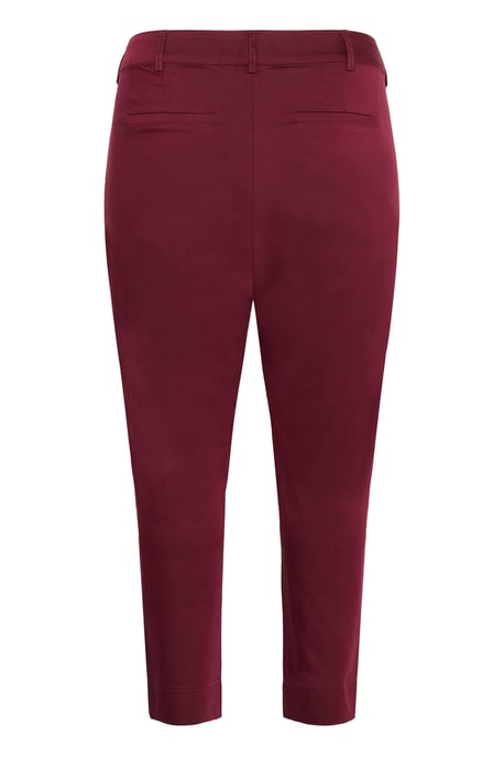 KCleana Chino 7/8 Pants Regular fit - Image 5