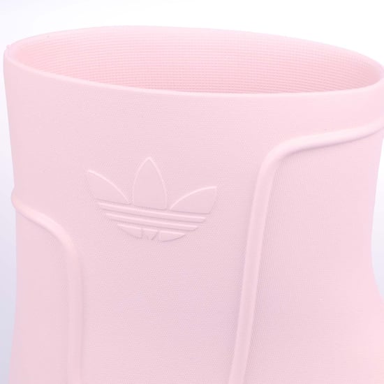 Women's adidas Originals adiFOM Superstar Boots in Pink - Image 5