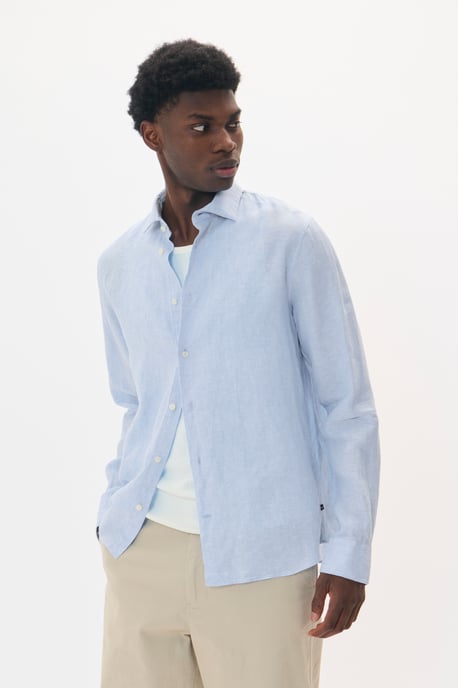 MAmarc short Regular fit - Image 4