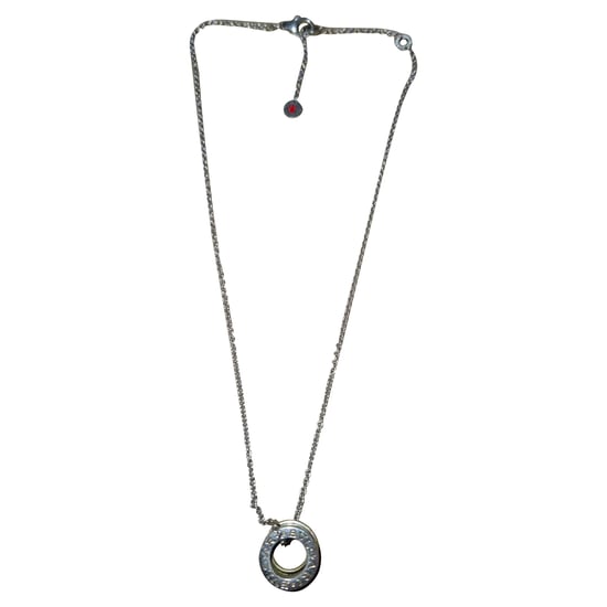 Bvlgari Save The Children Ketting in Zilverkleurig Metaal - Image 3