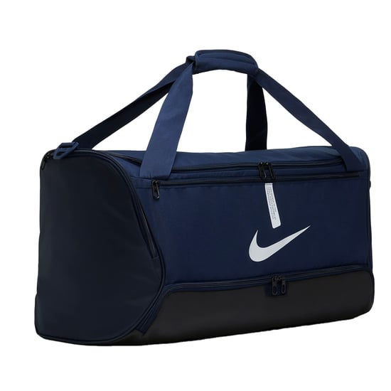 Nike Academy Duffeltas (Marine) - Image 3