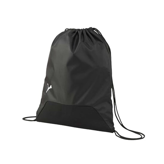 Puma TeamGoal Gym Touwtas (Zwart) - Image 2