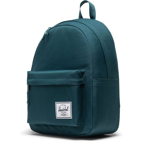 Herschel Bags Classic Backpack Unisex Adults's Green Backpack - Image 2