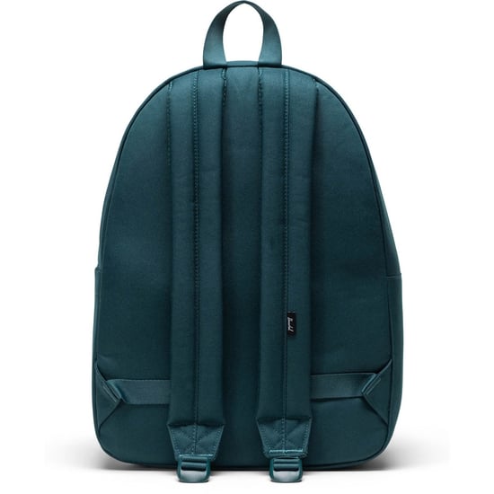Herschel Bags Classic Backpack Unisex Adults's Green Backpack - Image 3