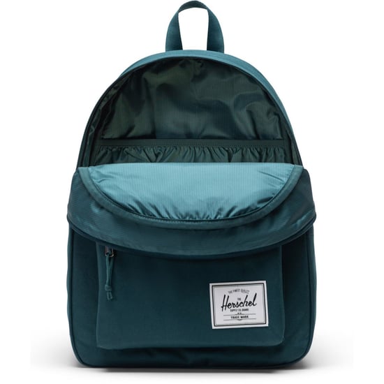 Herschel Bags Classic Backpack Unisex Adults's Green Backpack - Image 4