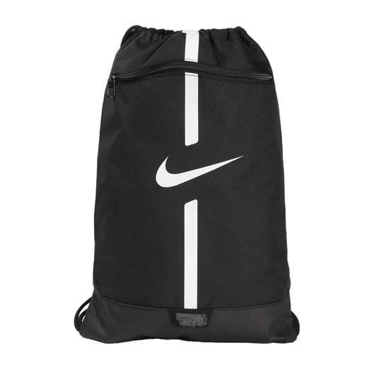 Nike Academy Drawstring Bag (Black) - Image 1