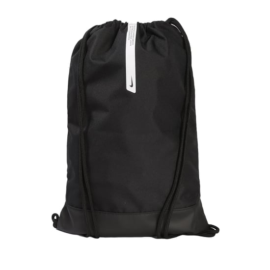 Nike Academy Drawstring Bag (Black) - Image 2