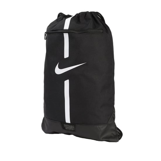 Nike Academy Drawstring Bag (Black) - Image 3