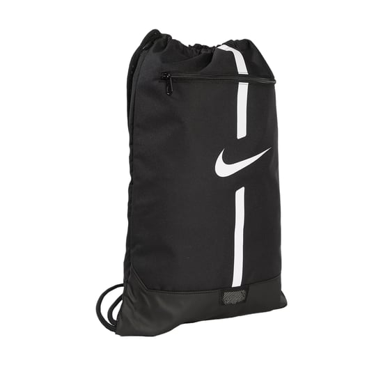 Nike Academy Drawstring Bag (Black) - Image 4