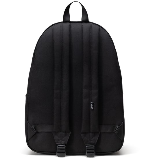 Herschel Bags Classic XL Backpack Unisex Adults's Black Backpack - Image 2