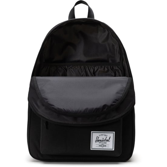 Herschel Bags Classic XL Backpack Unisex Adults's Black Backpack - Image 3