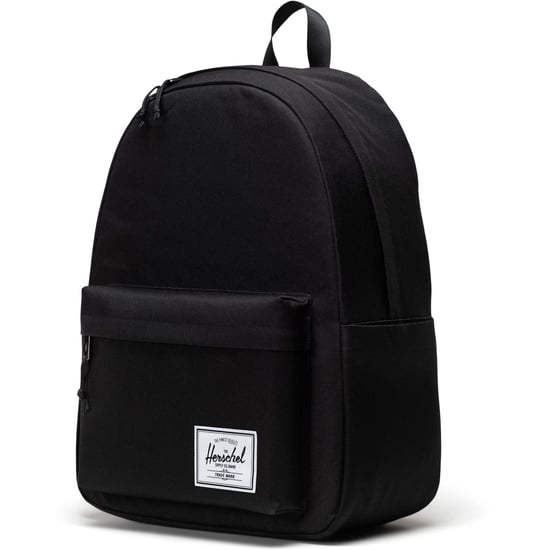Herschel Bags Classic XL Backpack Unisex Adults's Black Backpack - Image 4