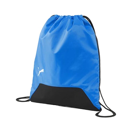 Puma TeamGoal Gym Touwtas (Blauw/Zwart) - Image 2