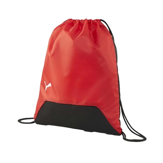 Puma TeamGoal Gym Touwtas (Rood/zwart) - Image 2