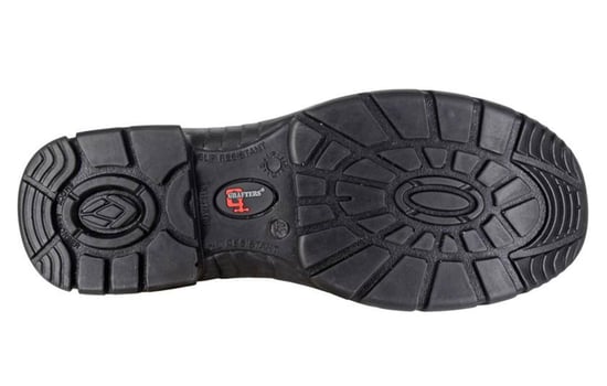 Grafters Mens Safety Rigger Boots - Image 2