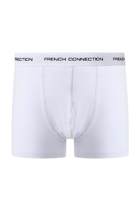 Grey Cotton 3-Pack Boxers - Image 3
