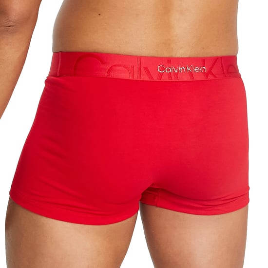 Calvin Klein Mens Boxer Trunks Shorts 1X Pack - Image 3
