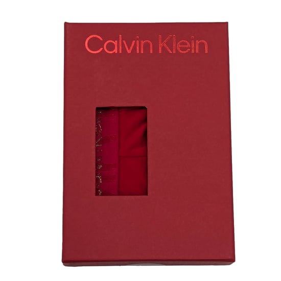 Calvin Klein Mens Boxer Trunks Shorts 1X Pack - Image 4