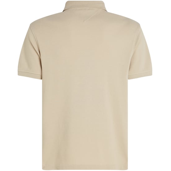 Tommy Hilfiger Polo SS 1985 Regular Polo Beige - Image 2