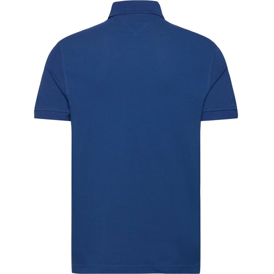 Tommy Hilfiger Polo SS 1985 Regular Polo Blå - Image 2