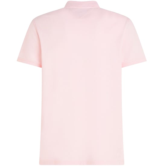 Tommy Hilfiger Polo SS 1985 Regular Polo Pink - Image 2