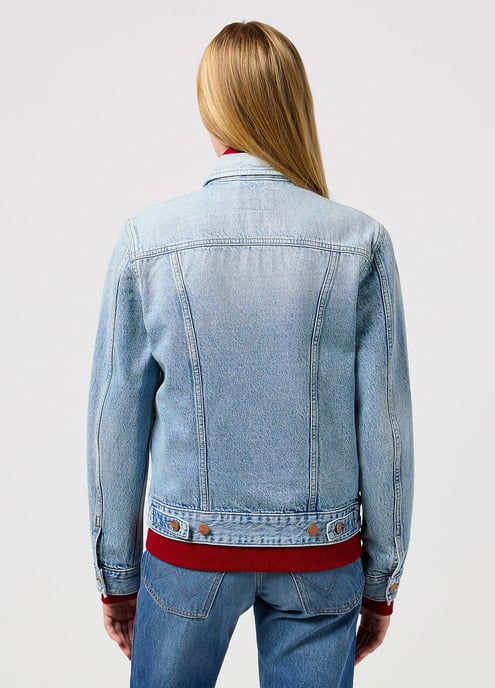 GB - Wrangler - MID STONE - Image 3