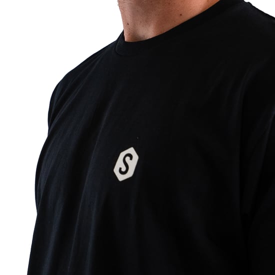 Men's 3500 Graphic Short Sleeve T-Shirt - Image 3