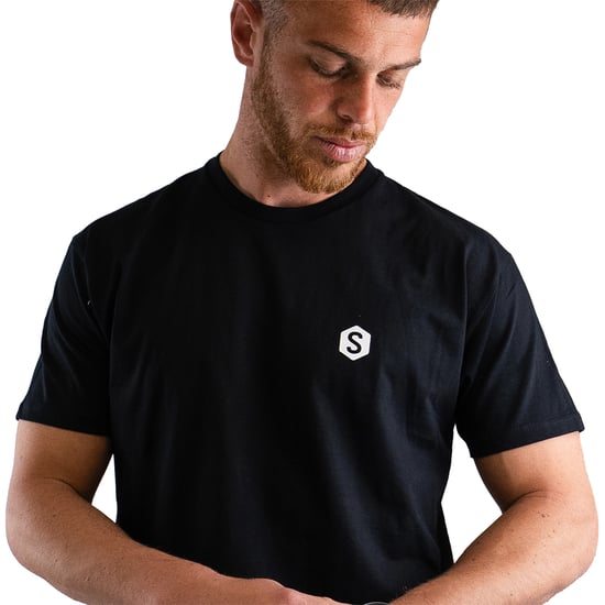 Men's 3500 Graphic Short Sleeve T-Shirt - Image 4