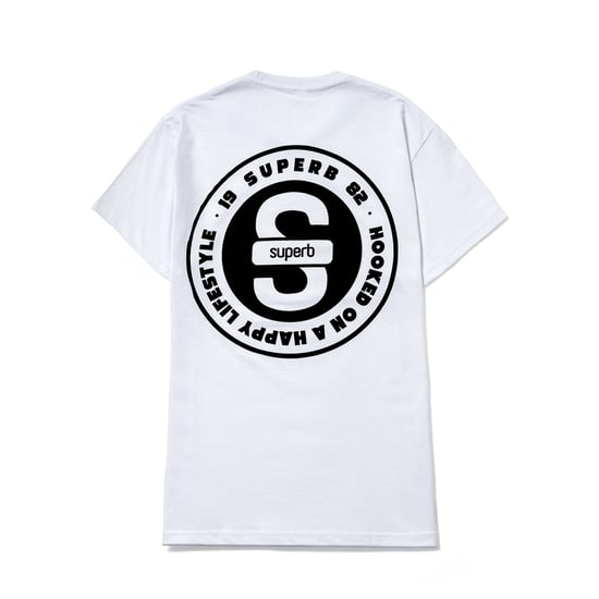 Heren-T-shirt 3500 Grafisch Korte Mouw - Image 2