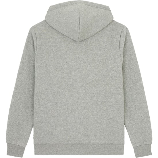 Dickies Ikon Log Hoodie Unisex Grå Hooded Sweatshirt - Image 5