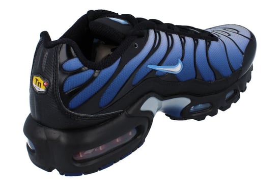 Nike Air Max Plus GS Trainers - Image 3