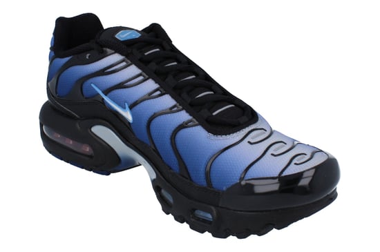 Nike Air Max Plus GS Trainers - Image 4