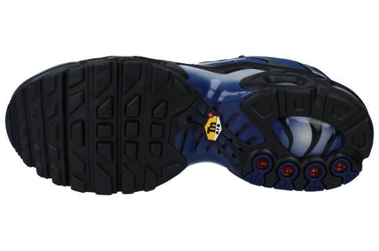 Nike Air Max Plus GS Trainers - Image 5
